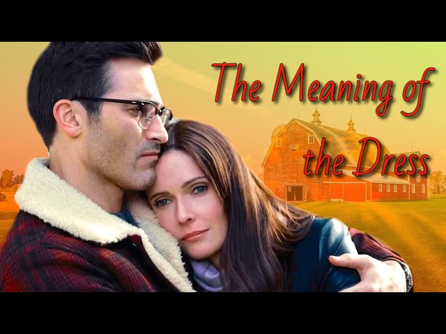 The Meaning of The Dress (Superman and Lois Video Essay)