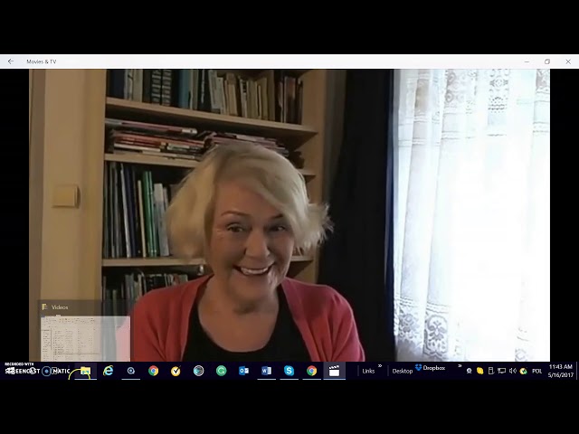 Halina's English Academy