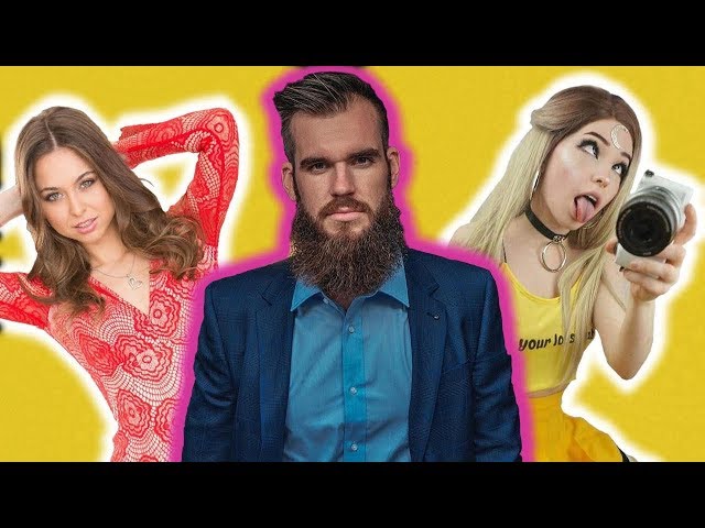 Belle Delphine and Riley Reid The Modern Day “Entrepreneurs”