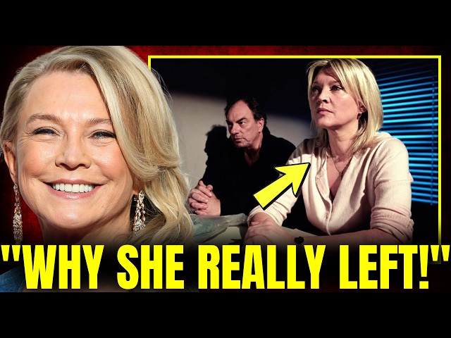 New Tricks - 15 Dark Secrets Even Die-Hard Fans Never Knew!