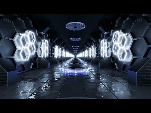 Background Screensaver video - Party Background