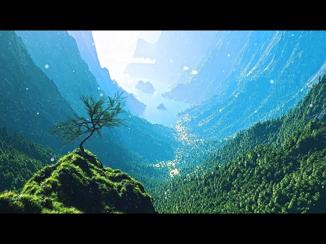 3 HOURS of Relaxing music " Beautiful Piano "