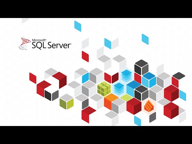 Design & Develop Database in Microsoft SQL Server