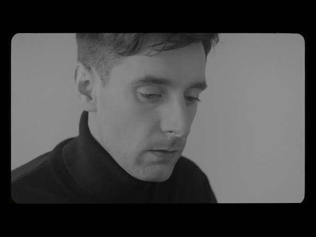 ONR - Must Stop (ft. Sarah Barthel of Phantogram) [Official Music Video]