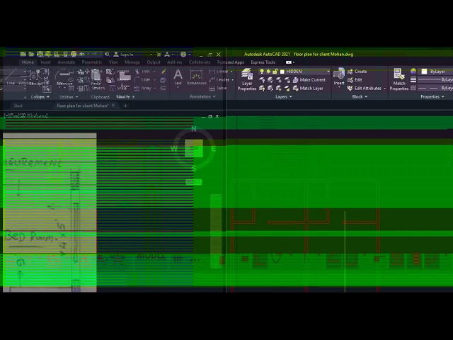 LIVE AutoCAD Training | 2D Drawing & Essential Commands