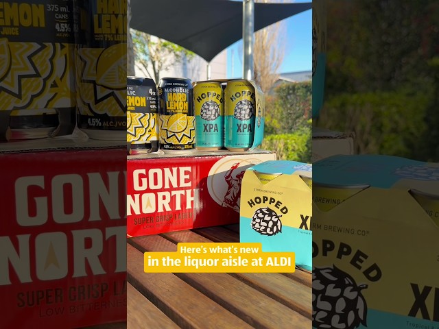 Find your new go-to brew. 🍻