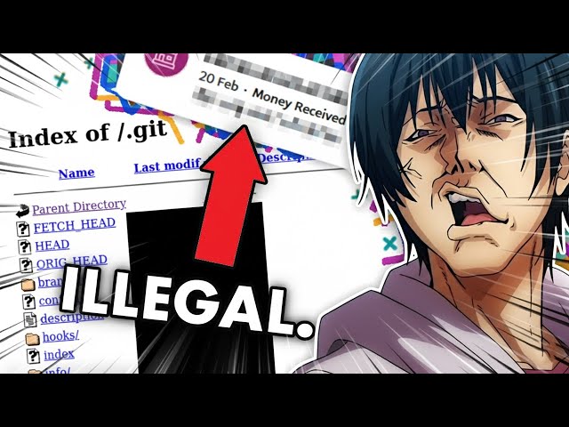 This Bug Bounty Trick Feels ILLEGAL (But It's Not)