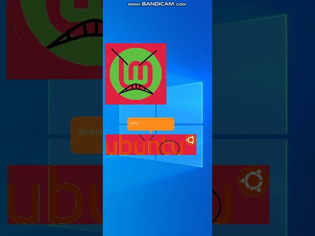 Microsoft Agent Shorts:- Best Distro moment