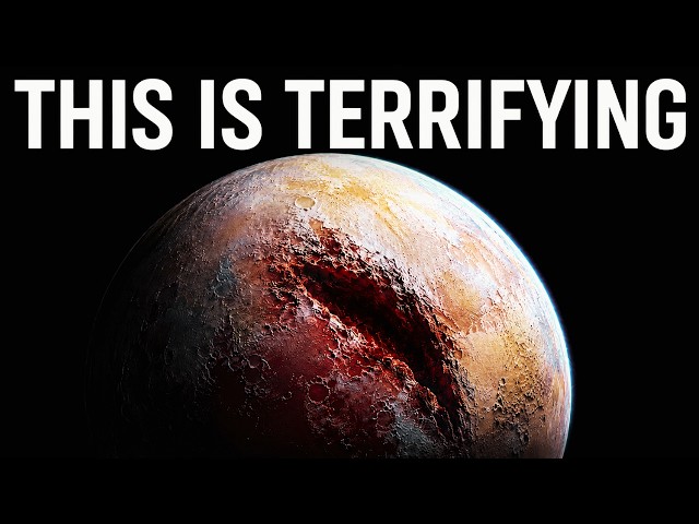 James Webb Just Saw Pluto for The First Time — And This Shouldn’t Be Possible
