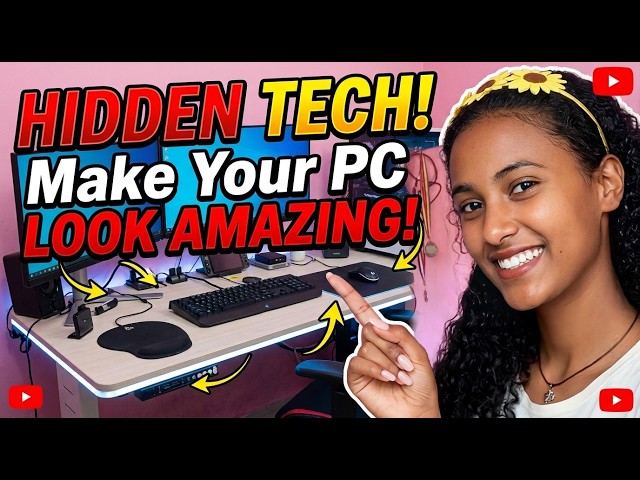 የላፕቶፕ Touch Screen ወይም Touchpad እንዴት Enable / Disable ማድረግ ይቻላል? | Windows Touch Screen Fix