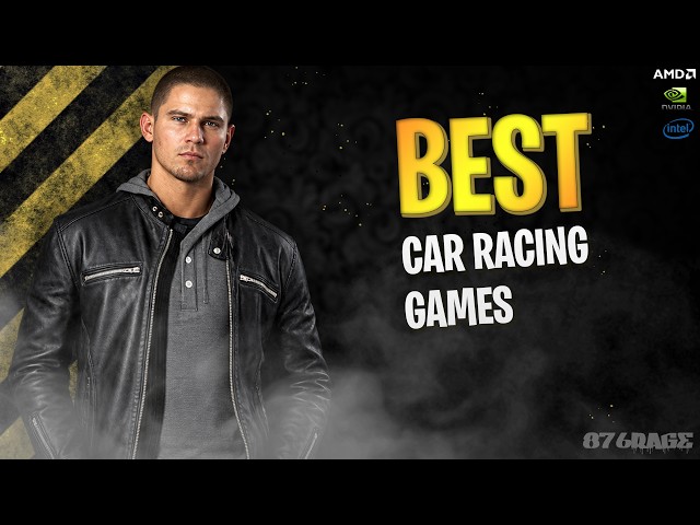 Every Low End Car Racing Game You Need To Play In 2026
