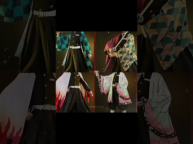 They are 🥹❤️‍🩹 #anime #demonslayer #animeshorts #animeedit #shorts