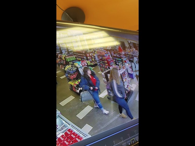 Edmonton Shoplifting Mastermind kids