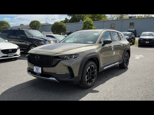 2026 Mazda CX-50 Brookfield, Ridgefield, New Milford, New Fairfield, Danbury, CT M18633
