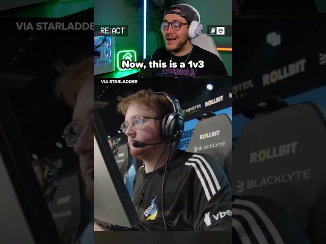 BACK-TO-BACK NINJAS?!