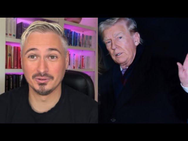 Kyle Kulinski Says No Republican Is Safe In 2026