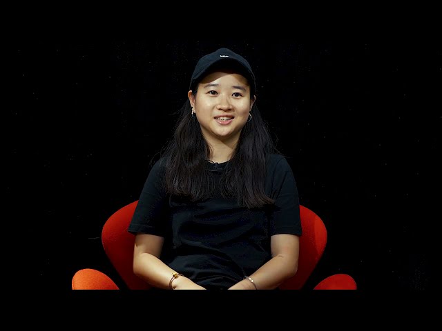 Meet Ran - student life at Aarhus University