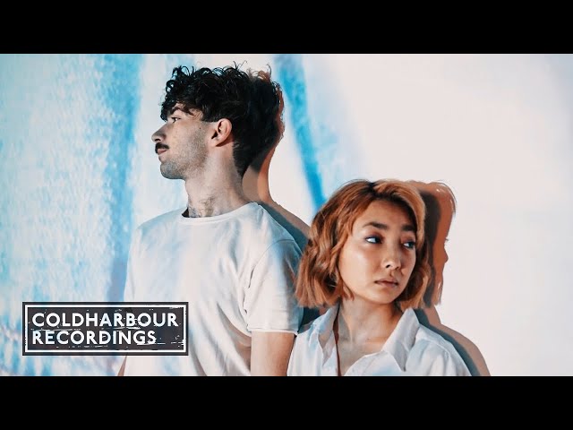 ReDub featuring Denisa Coca - Lost In You | Official Music Video
