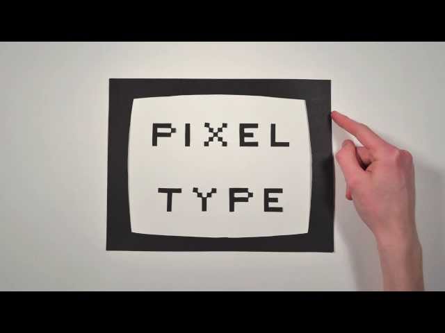 The History of Typography - Animated Short