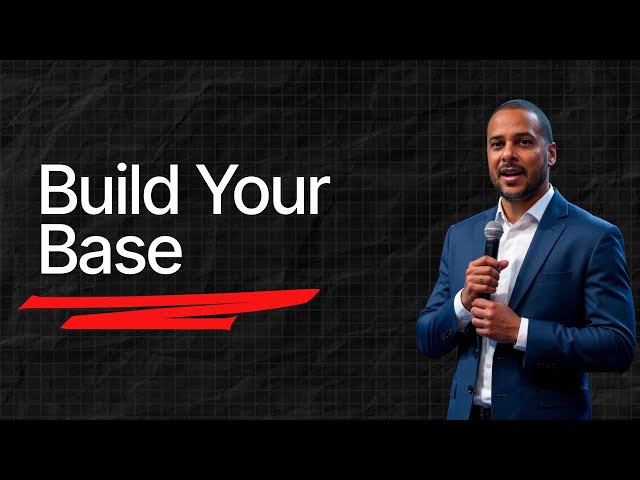 Why Most Professionals Build the Wrong Network