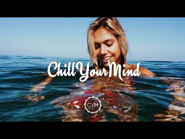 Summer Chill Mix 'Happy Days' ☀️