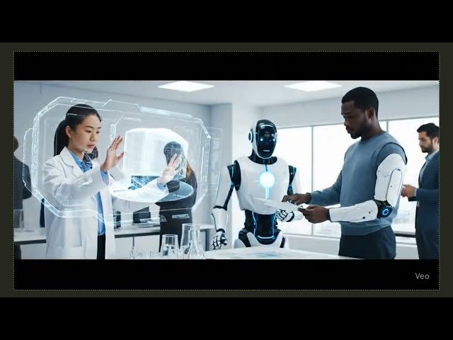 AI Types explained  for beginners : From ChatGPT to Future AGI - What You Need to Know