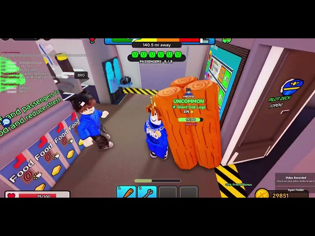 Land or Die FUNNY MOMENTS #roblox #funny