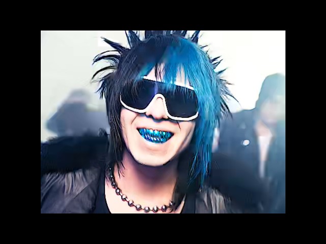 ROMANCEPLANET - FUNCTION (OFFICIAL MUSIC VIDEO)