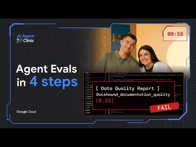 How to Actually Evaluate (Any) AI Agent: Beyond the Vibe Check