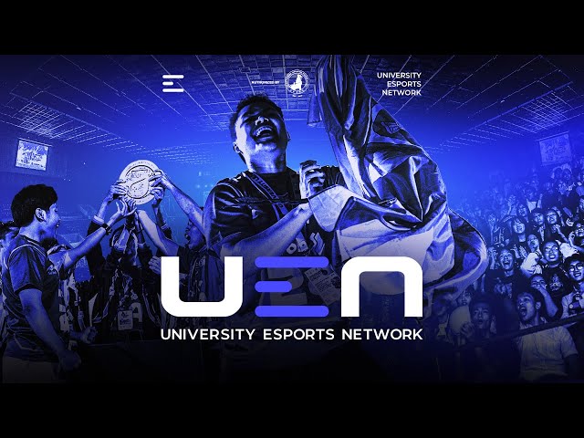 University Esports Network - UEN