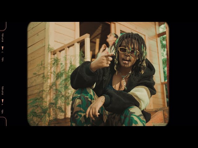 Ariel Wayz - 10 Days (Official Video)