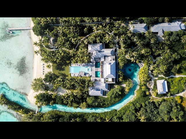 The Most Beautiful HOME!