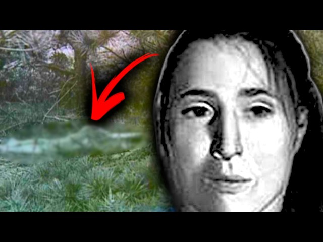 3 hours of disturbing cases that were solved