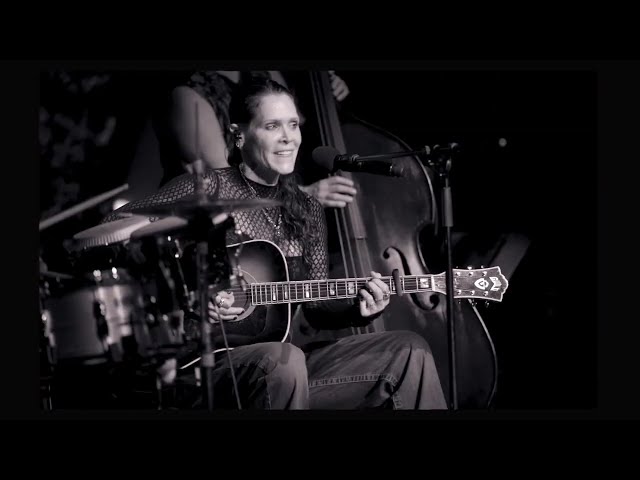 Beth Hart - Stuff For You (Official Music Video)