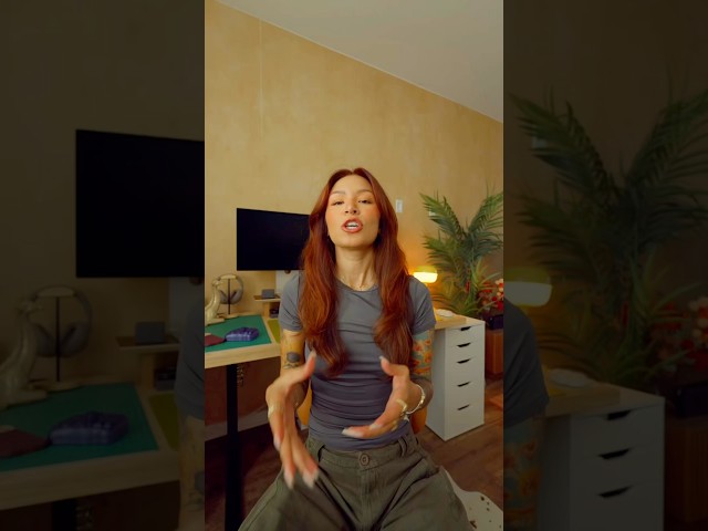 I met someone… 💁🏽‍♀️✨ Make your own Jasper with @Muse  #metapartner  @Meta