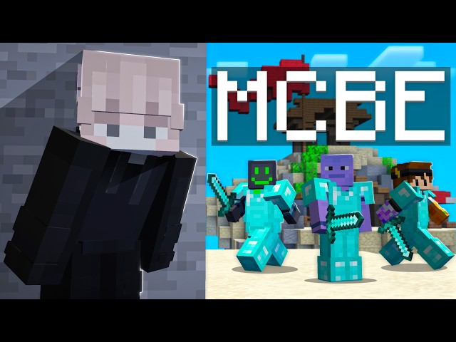 Hypixel Bedwars On Bedrock Edition