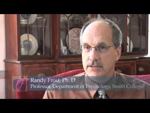 Classic Profile of Hoarding Disorder