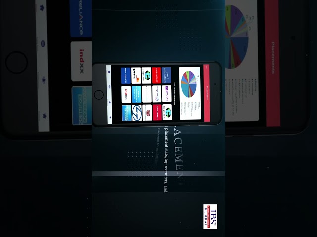 Official IBS App