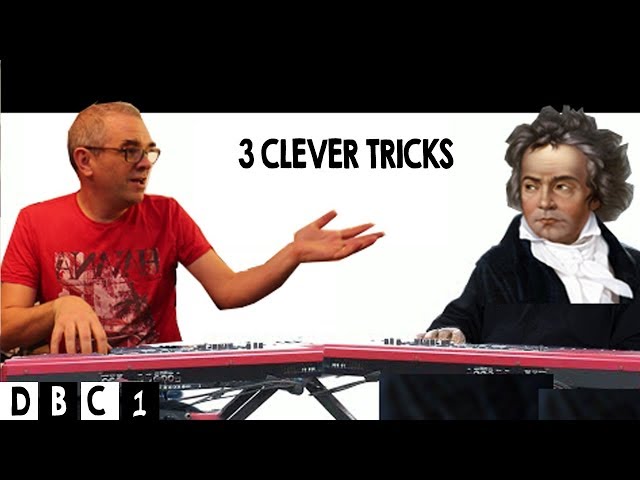 How Beethoven Writes for Orchestra
