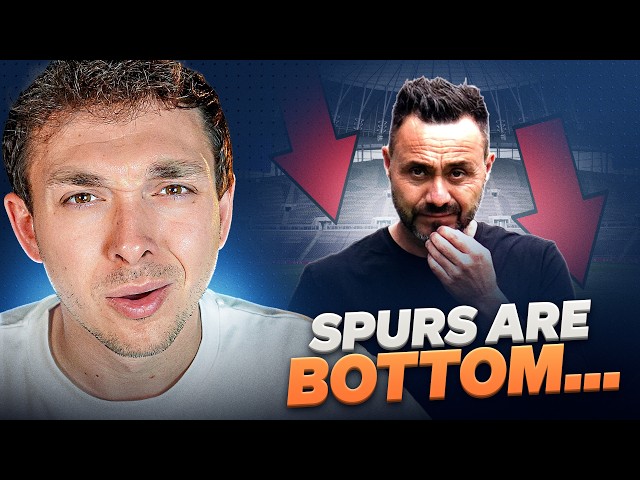 CRAZY Results In The Premier League!