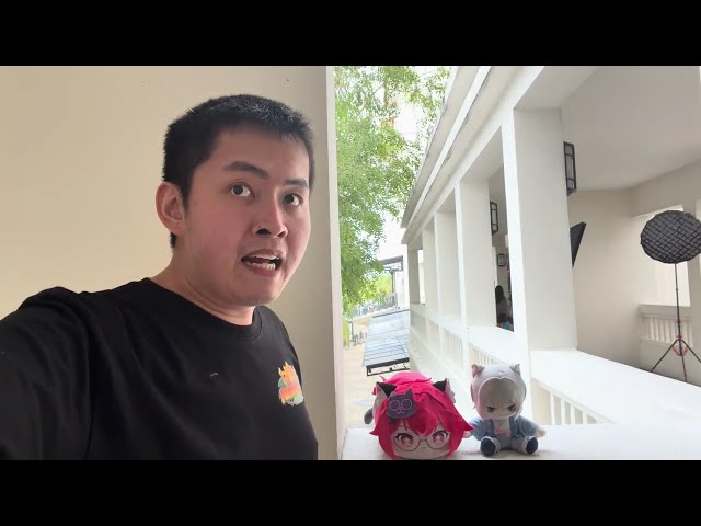 Cosworld Festival Day 2 & 3 (October 2026) Straits Quay 