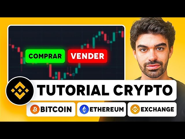 Cómo invertir en criptomonedas para principiantes (2026) - Tutorial Completo Paso a Paso