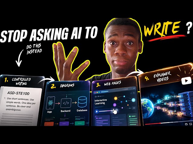 'You are using AI Wrong' - Andrej Karpathy Said What?