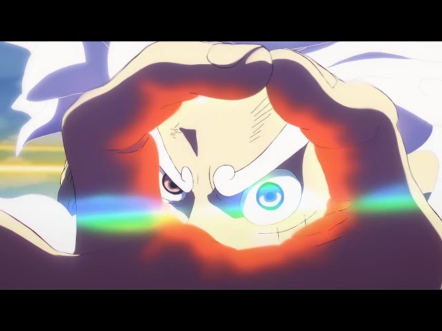 One Piece [AMV] - Egghead - Warriors