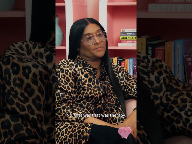 Law Roach is an Iconic Guest | Part 2 #ziwe #lawroach #comedy #comedyshorts #interview #funny