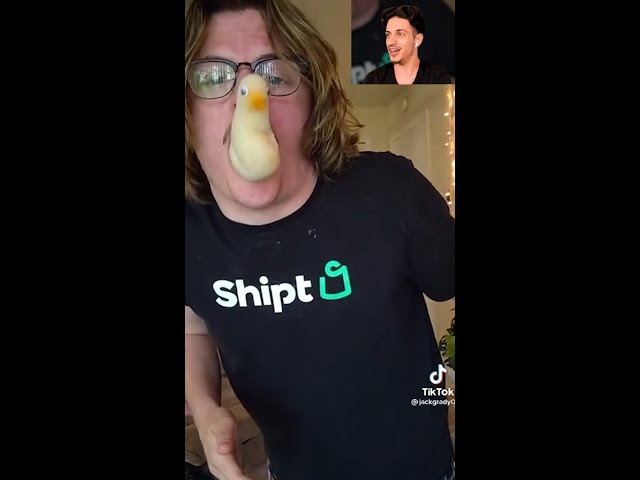 SUS DUCK MAGIC TRICK THAT YOU STILL CAN'T DO! #shorts
