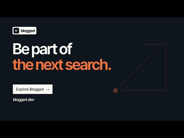 Plan SaaS Blog Content Around Buyer Questions With Blogged
