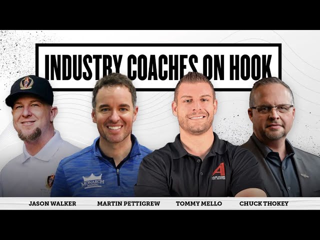 Industry Experts on Hook Agency & Why They Refer Hook