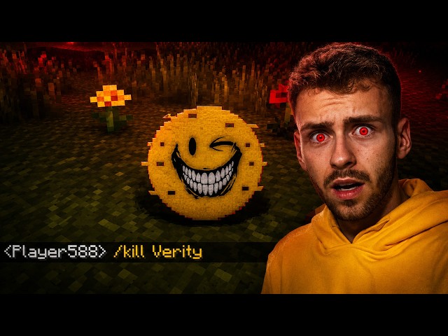 Porazil Verity v Minecraftu?