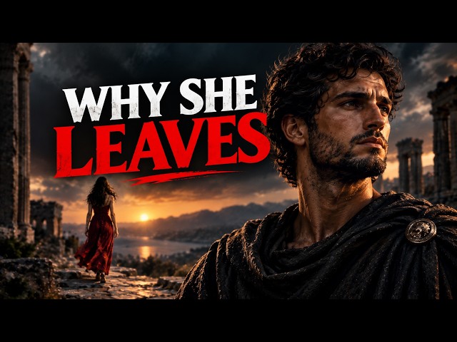 Why She Really Lost Feelings (It Wasn't One Mistake)